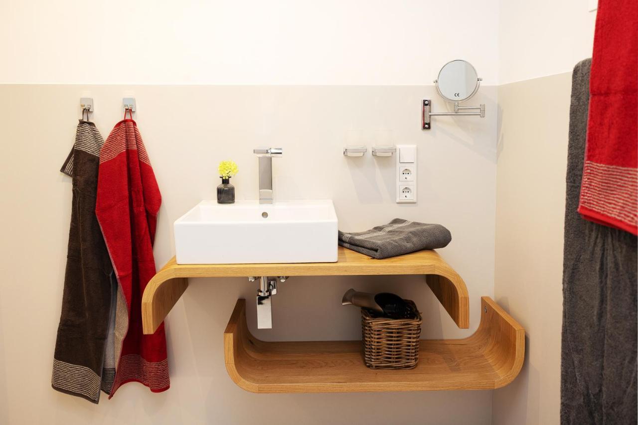 Artroom Boarding Apartment Bissendorf Buitenkant foto
