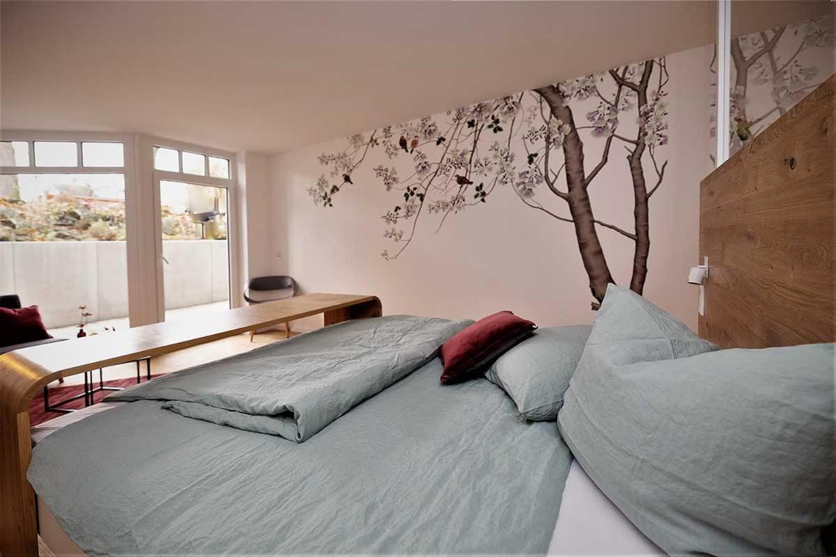 Artroom Boarding Apartment Bissendorf Buitenkant foto