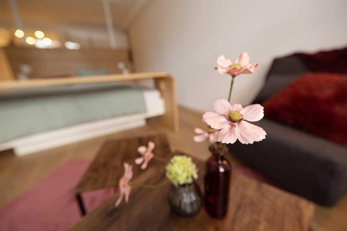 Artroom Boarding Apartment Bissendorf Buitenkant foto