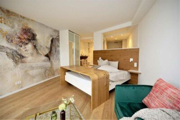Artroom Boarding Apartment Bissendorf Buitenkant foto